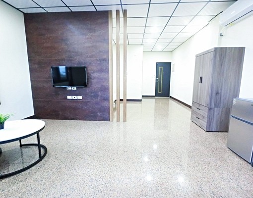 中科全新1房1廳♡流理臺♡可愛貓貓♡可租汽車位♡超級大空間 - Image 11