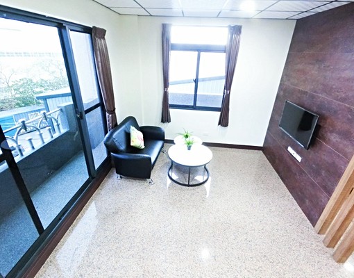 中科全新1房1廳♡流理臺♡可愛貓貓♡可租汽車位♡超級大空間 - Image 12