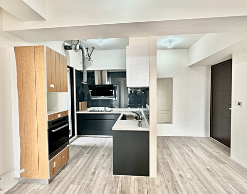 🉑租補|北屯舜元境朗|全新首租三房+平車🚗・家具家電全配 - Image 4