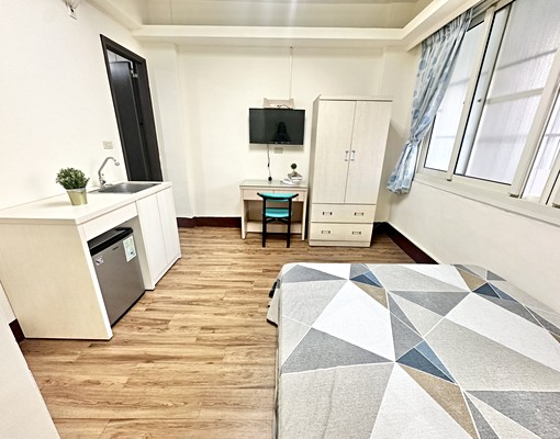 稀有流理臺♡獨洗♡子母車♡飲水機♡可租機車位♡走路逢甲大學 - Image 5