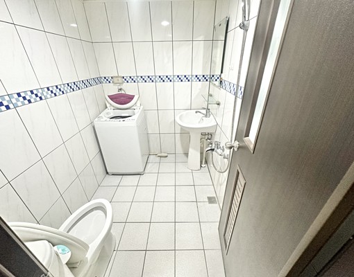 稀有流理臺♡獨洗♡子母車♡飲水機♡可租機車位♡走路逢甲大學 - Image 6