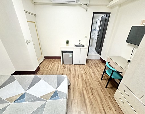 稀有流理臺♡獨洗♡子母車♡飲水機♡可租機車位♡走路逢甲大學 - Image 10