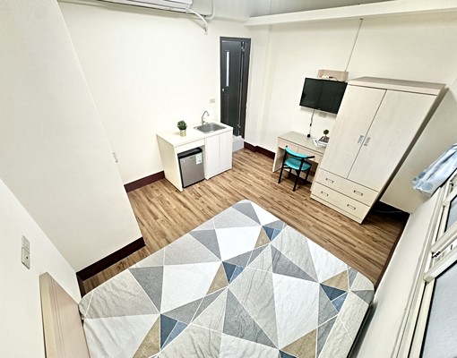 稀有流理臺♡獨洗♡子母車♡飲水機♡可租機車位♡走路逢甲大學 - Image 11