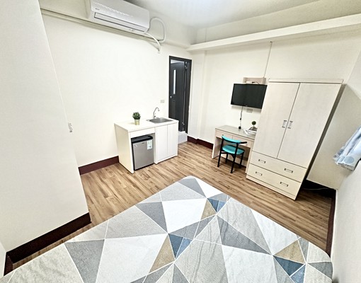 稀有流理臺♡獨洗♡子母車♡飲水機♡可租機車位♡走路逢甲大學 - Image 12