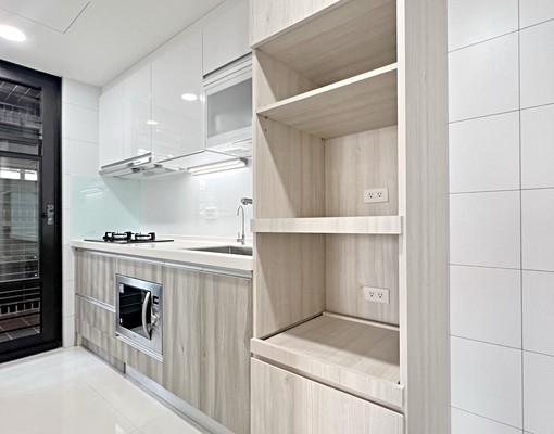 國泰和河全新未住百萬裝潢3房車 - Image 10