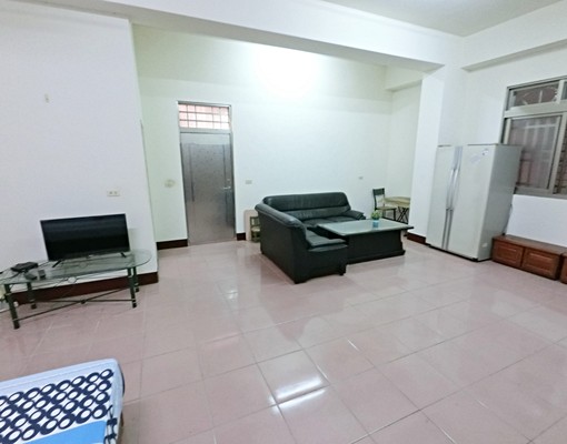 西屯中科澄清榮總❤類一房一廳❤超大坪數❤室內機車位❤雙門冰箱 - Image 11