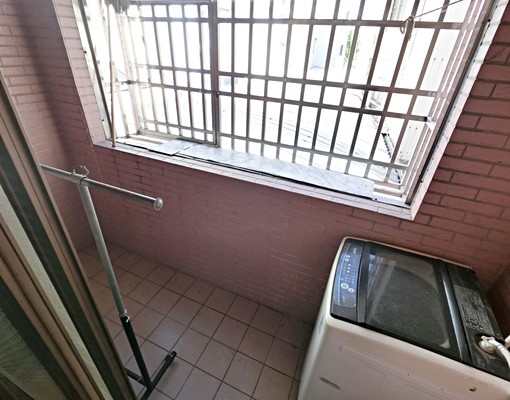 西屯中科澄清榮總❤陽台獨洗曬❤室內機車位❤雙門冰箱 - Image 7