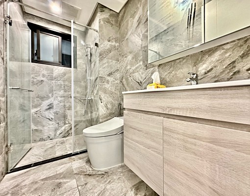 可租補戶籍🔥傢俱簡配✅質感低奢風✨高奢華社區💯 - Image 11