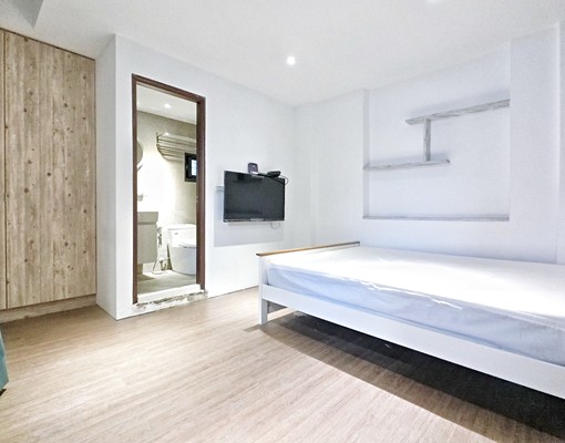 正一房一廳🔥勤美商圈陽台獨洗流理台乾溼分離 - Image 9