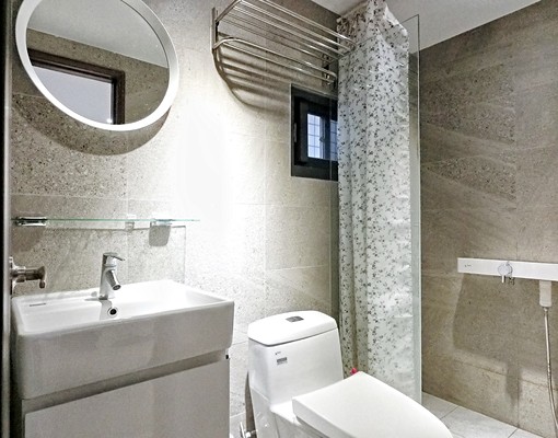 正一房一廳🔥勤美商圈陽台獨洗流理台乾溼分離 - Image 12