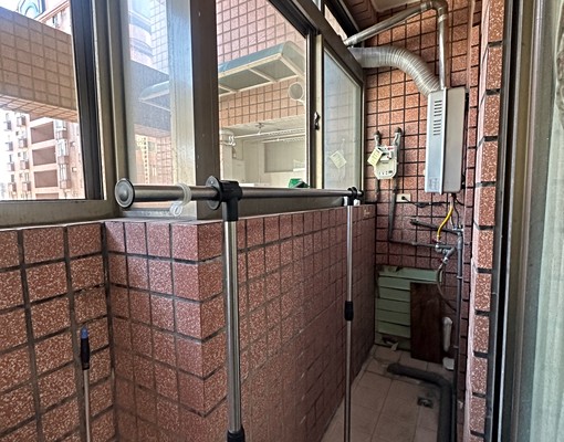 中正演說家1房尋優質租客(室內22坪) - Image 8