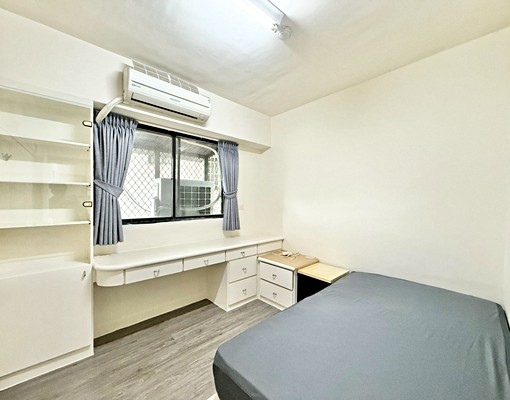 超級大空間🔥家具全配🔥陽台獨洗衛浴開窗 - Image 5