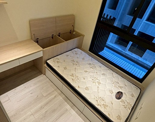 ❤️太平新光特區74環線超美電梯兩房‼️可租補 - Image 2