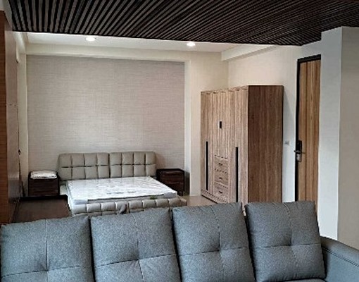 喜來登新裝修大陽台套房 - Image 3