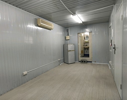 前鎮捷運~貨櫃平房出租 - Image 2