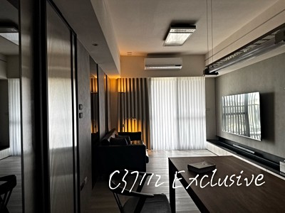 櫻花知殷▼質感裝潢三房平車▼高樓層視野一望無際這間讚