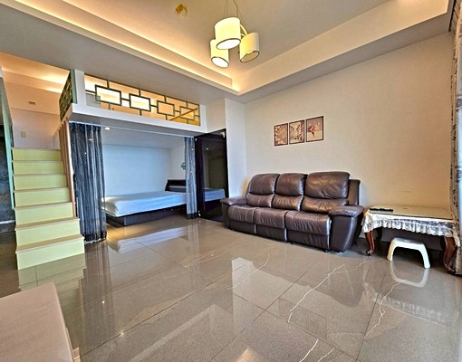 劉展昕~礁溪溫泉凱悅三期高樓景觀美宅 - Image 2