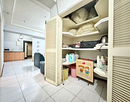 Joy首推北區秒殺合租五房🔅平車位台水台電 - Image 9