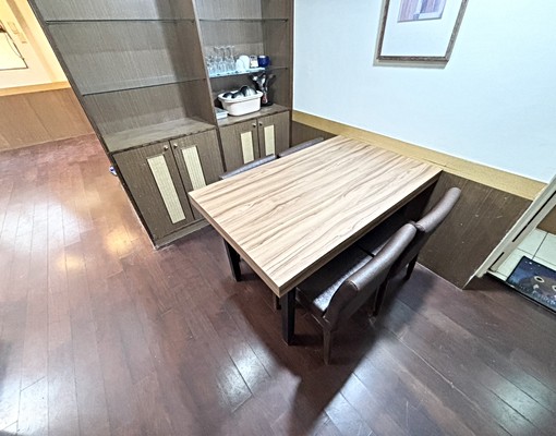 ❗可租補入戶籍🔥平面車位❗泡澡浴缸💯典雅木質風格❗❗ - Image 5