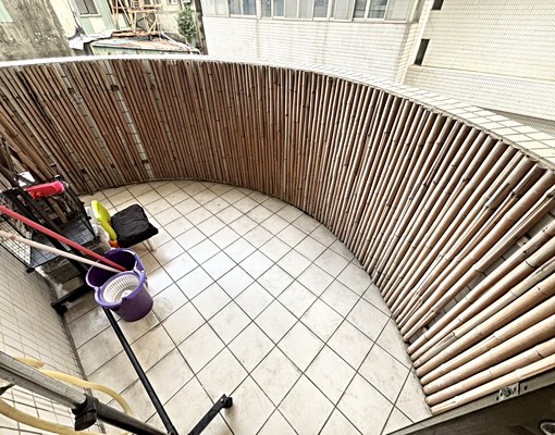 ❗可租補入戶籍🔥平面車位❗泡澡浴缸💯典雅木質風格❗❗ - Image 3