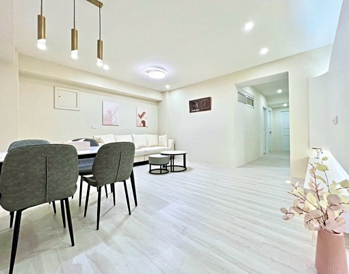 新民路車位4房🔸民生南路商圈/南京路商圈/生活機能優 - 591租屋網 - Image 2