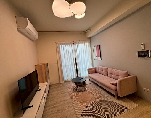 屋齡2年可租補可報稅美3房/平面車位機車位 - Image 2