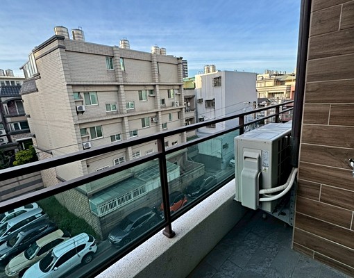 屋齡2年可租補可報稅美3房/平面車位機車位 - Image 5