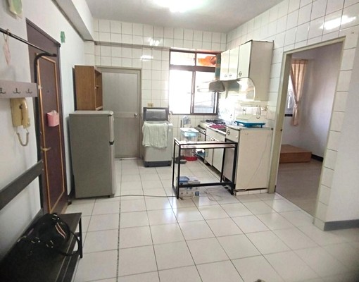 【不用管社宅】近夢時代大東夜市學校可租補 - Image 2