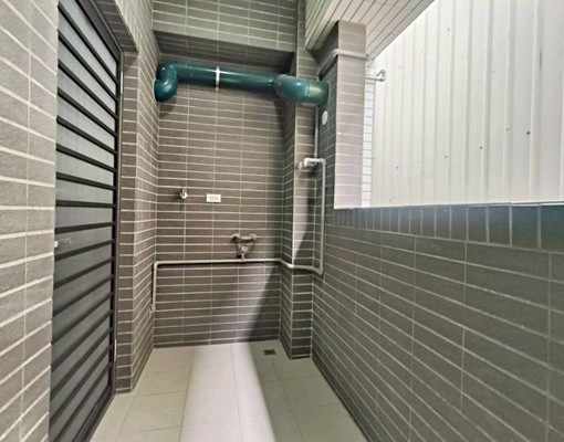 梧棲全新入住|2房+超大露台+平面車位|毛孩友善! - Image 7