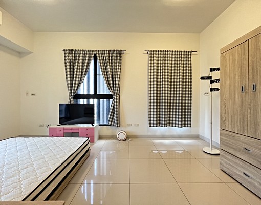 高鐵捷運新左營新光三越有陽台可養寵物租屋補助 - Image 6