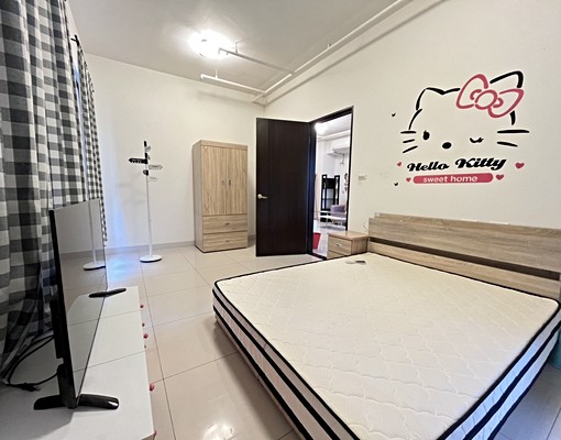 高鐵捷運新左營新光三越有陽台可養寵物租屋補助 - Image 7