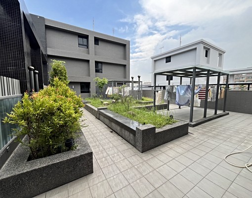 高鐵捷運新左營新光三越有陽台可養寵物租屋補助 - Image 11