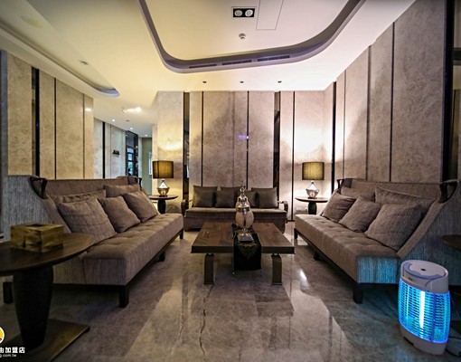 邴-美術森林次高樓通風採光超讚-含平車-可拎包入住 - Image 3