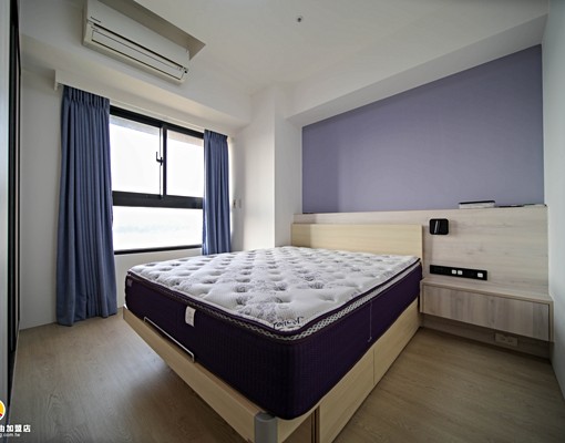 邴-美術森林次高樓通風採光超讚-含平車-可拎包入住 - Image 5