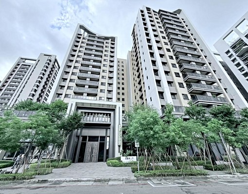 🌱酷!北屯機捷登陽溪上月|一咖皮箱入住含管理費 - 591租屋網 - Image 11