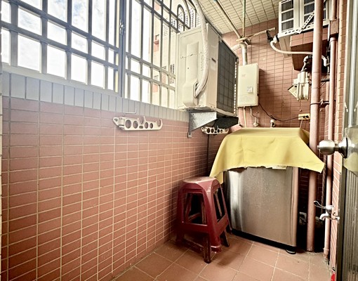 ✅車✅租補戶籍✨小資秒殺空屋4房✨青海福星逢甲商圈✨ - Image 11