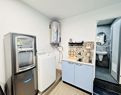 ⭐️三重區新海路🏢近致理科大機能方便👑兩房公寓大坪數⭐️ - Image 4