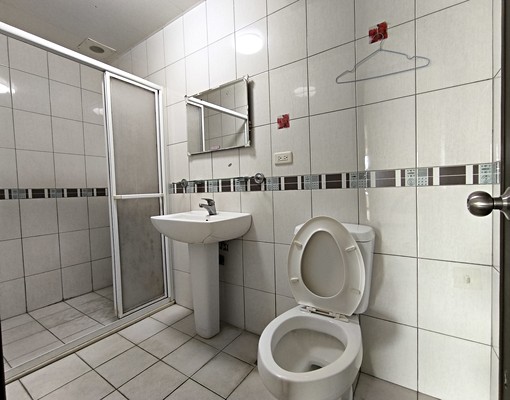 楊梅火車站旁超大三房👌可申請租屋補貼👌霸道總柴 - Image 12