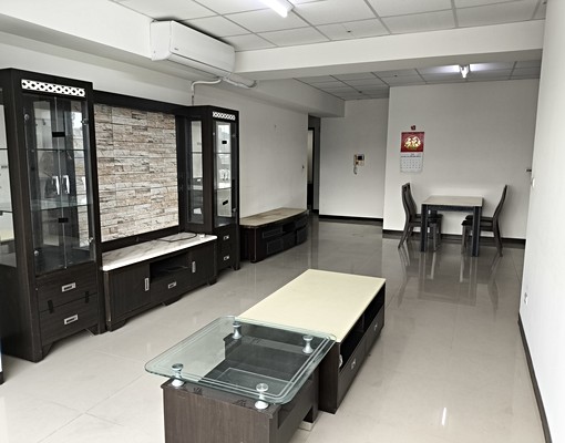 楊梅火車站旁超大三房👌可申請租屋補貼👌霸道總柴 - Image 3