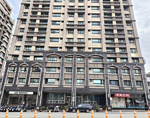 楊梅火車站旁超大三房👌可申請租屋補貼👌霸道總柴 - Image 14