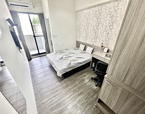 可談租補✅陽台獨洗✅台中中心地段✅機車位✅子母車✅ - Image 8