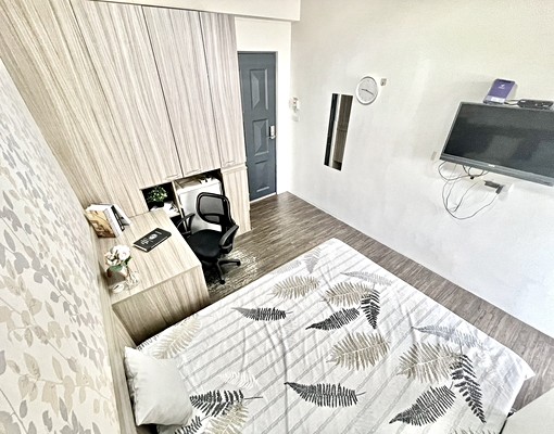 可談租補✅陽台獨洗✅台中中心地段✅機車位✅子母車✅ - Image 13