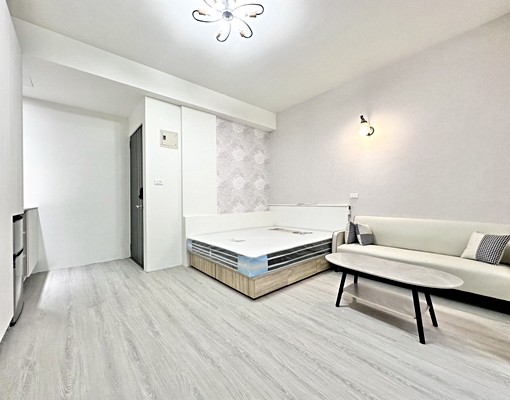 可租補🔥愛買逢甲水湳中國醫🔥陽台獨洗電梯機車位 - Image 9