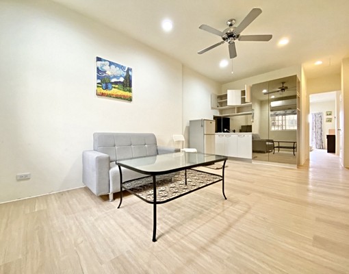 勤美草悟道綠園道⭐正隔間1房1廳陽台獨洗流理台 - Image 2