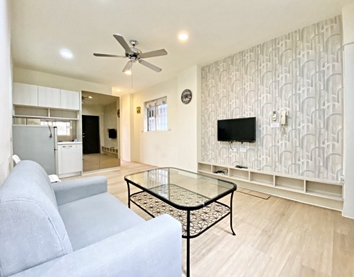 勤美草悟道綠園道⭐正隔間1房1廳陽台獨洗流理台 - Image 4