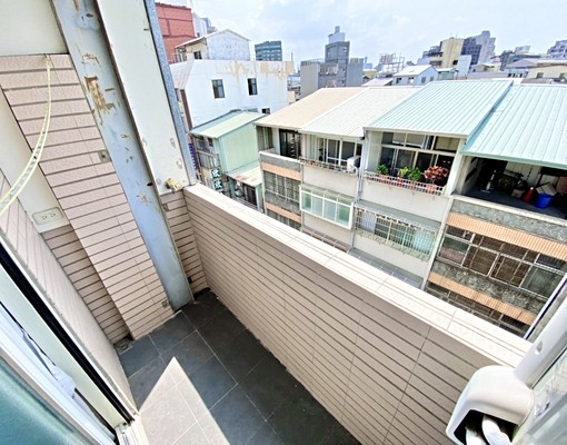 勤美草悟道綠園道⭐正隔間1房1廳陽台獨洗流理台 - Image 8