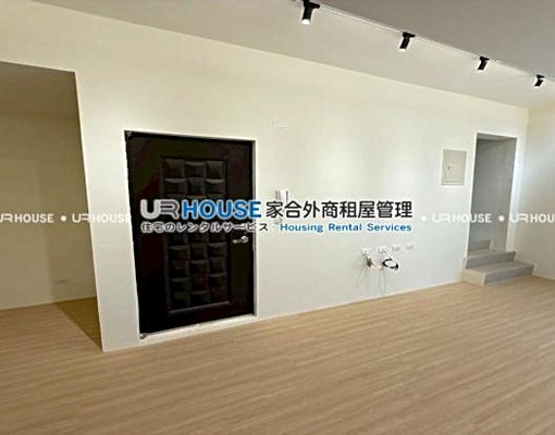 民生東路4+5樓住辦║使用坪數大.新裝潢.離松山機場約1公里 - Image 6