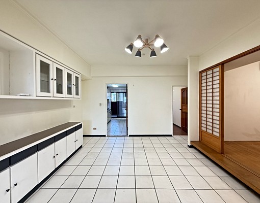 正英才公園篤行國小旁電梯大四房 - Image 4