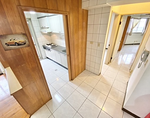 惠文高中大墩國小⭐可租補二房.24H管理員.台電 - Image 5