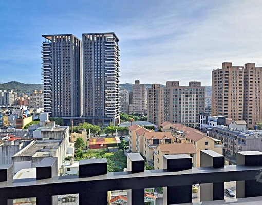 敏盛家樂福旁🟢高樓層🟢景觀套房🟢傢俱齊🟢馬上可入住 - 591租屋網 - Image 1